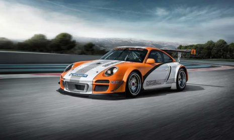 Глава отдела исследований и разработок Porsche заявил о неизбежной гибридизации 911